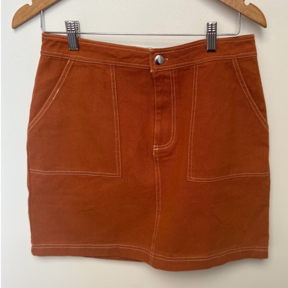 Francescas Tort Skirt